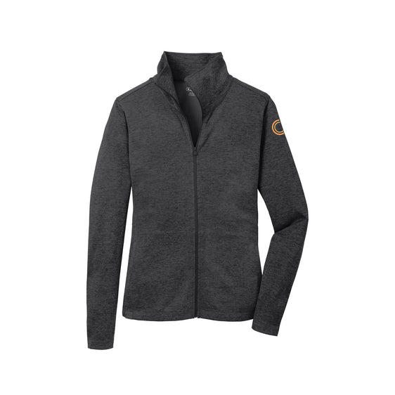 Ann Arbor Buying Center - OGIO® Ladies Pixel Full-Zip
