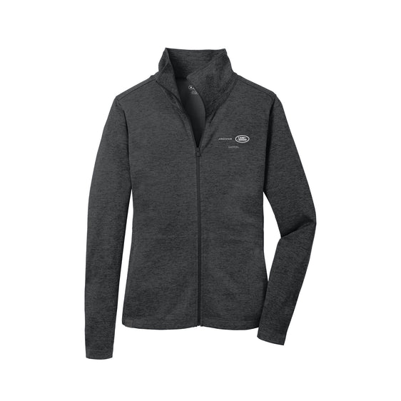 Germain Land Rover Jaguar - OGIO® Women's Pixel Full-Zip