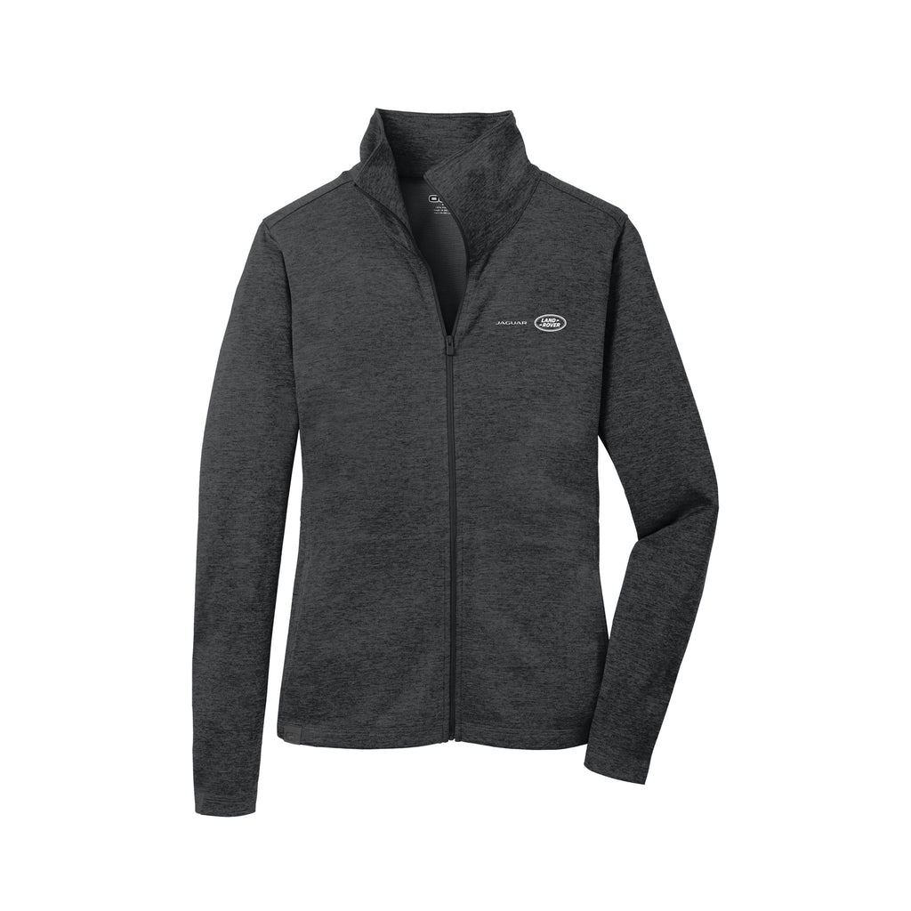 Germain Land Rover Jaguar - OGIO® Women's Pixel Full-Zip