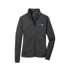 Germain Land Rover Jaguar - OGIO® Women's Pixel Full-Zip