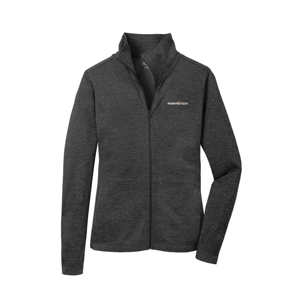 Perry ProTECH - OGIO® Ladies Pixel Full-Zip