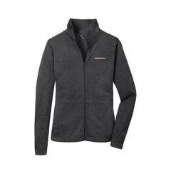 Perry ProTECH - OGIO® Ladies Pixel Full-Zip