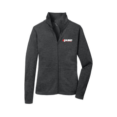 Ricart Admin - OGIO® Women's Pixel Full-Zip