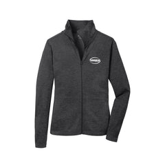 Coughlin Auto Group - OGIO® Women's Pixel Full-Zip