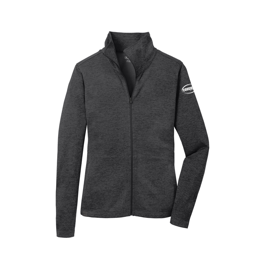 Coughlin Auto Group - OGIO® Women's Pixel Full-Zip