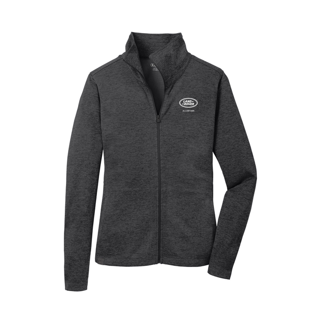 Land Rover Allentown - OGIO® Women's Pixel Full-Zip