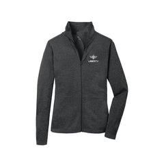 Liberty Automotive - OGIO® Women's Pixel Full-Zip