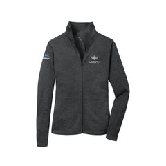 Liberty Automotive - OGIO® Women's Pixel Full-Zip