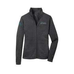 Germain Honda Beavercreek - OGIO® Ladies Pixel Full-Zip