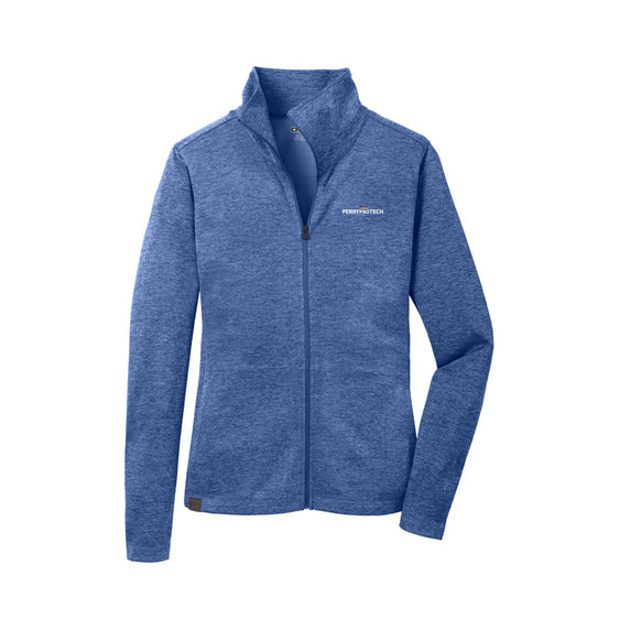 Perry ProTECH - OGIO® Ladies Pixel Full-Zip
