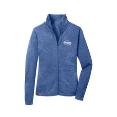 Coughlin Auto Group - OGIO® Women's Pixel Full-Zip