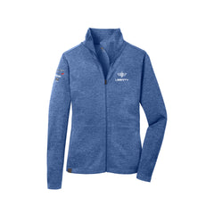 Liberty Automotive - OGIO® Women's Pixel Full-Zip