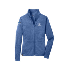 Liberty Automotive - OGIO® Women's Pixel Full-Zip