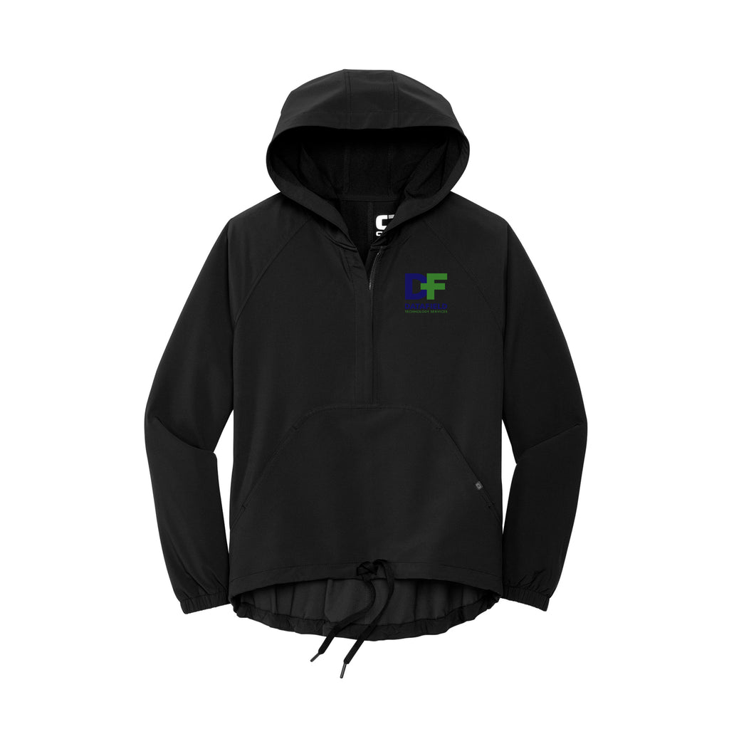 Datafield Technology Services - OGIO® Women's Connection Anorak