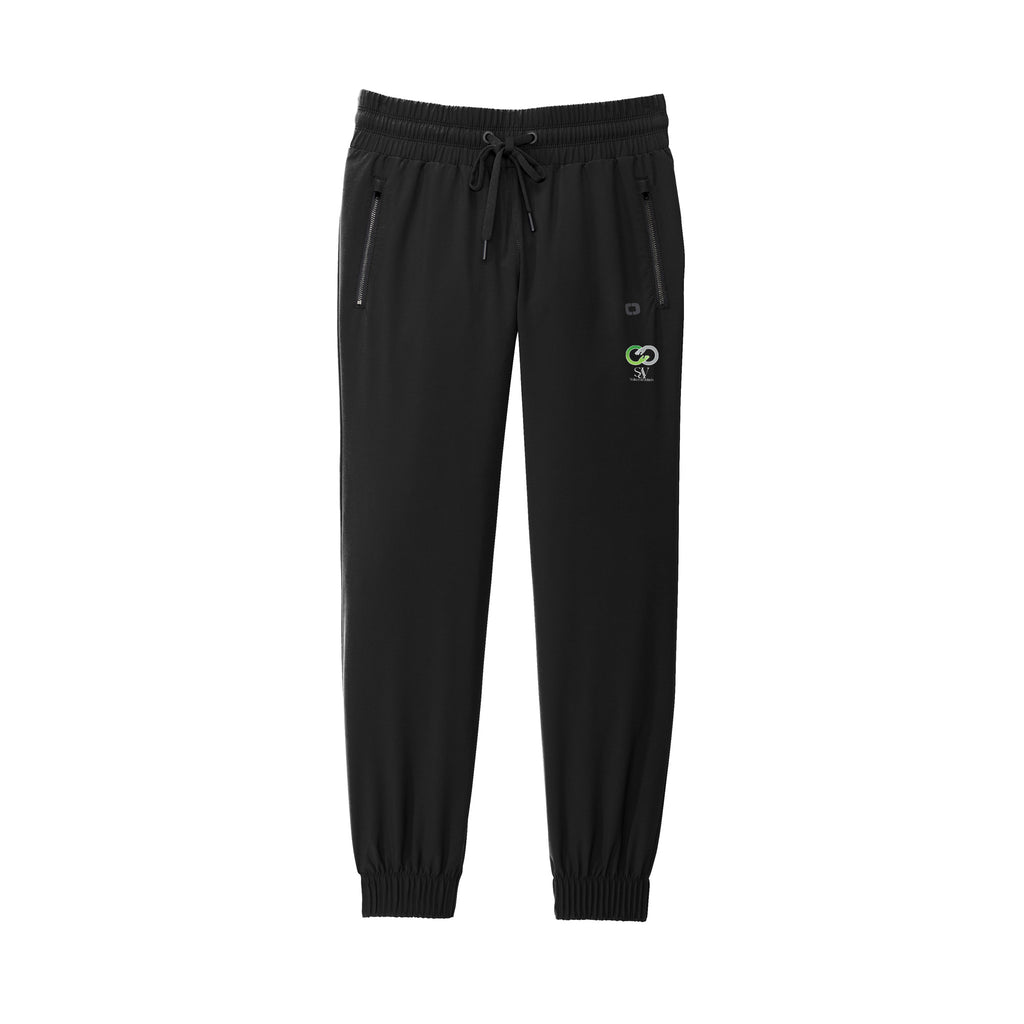 Solace at Vivians - OGIO® Women's Connection Jogger