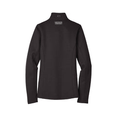 Sarchione Automotive - OGIO ® Ladies Grit Fleece Jacket