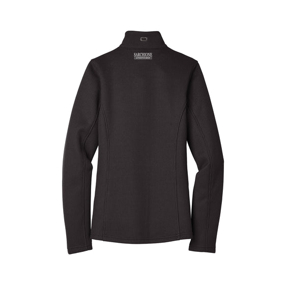Sarchione Automotive - OGIO ® Ladies Grit Fleece Jacket