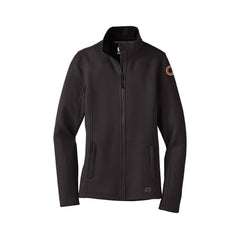 Ann Arbor Buying Center - OGIO ® Ladies Grit Fleece Jacket