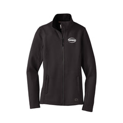 Coughlin Auto Group - OGIO® Women's Grit Fleece Jacket