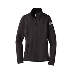 Coughlin Auto Group - OGIO® Women's Grit Fleece Jacket