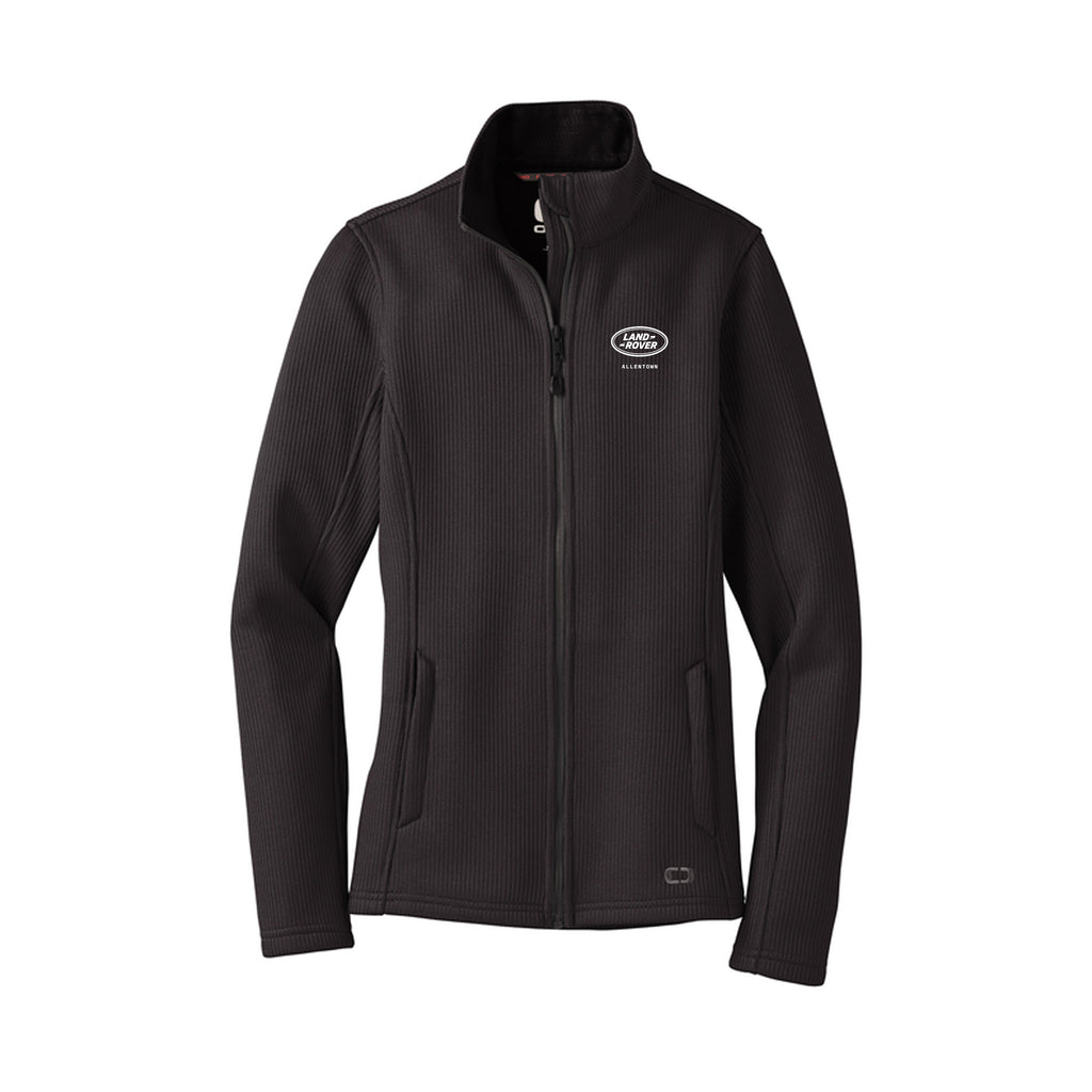 Land Rover Allentown - OGIO® Women's Grit Fleece Jacket