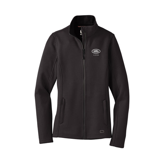 Land Rover Allentown - OGIO® Women's Grit Fleece Jacket