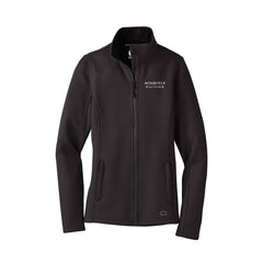 Monrovia 100 Years - OGIO® Women's Grit Fleece Jacket