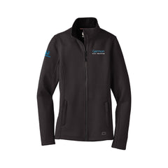 Germain Honda Beavercreek - OGIO ® Ladies Grit Fleece Jacket