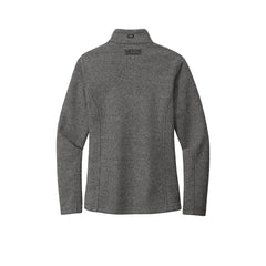 Sarchione Automotive - OGIO ® Ladies Grit Fleece Jacket