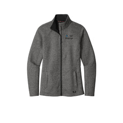 P&W BMW - OGIO ® Ladies Grit Fleece Jacket