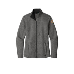 Ann Arbor Buying Center - OGIO ® Ladies Grit Fleece Jacket