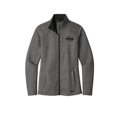 Coughlin Auto Group - OGIO® Women's Grit Fleece Jacket