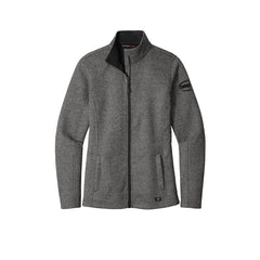 Coughlin Auto Group - OGIO® Women's Grit Fleece Jacket