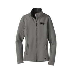 Coughlin Auto Group - OGIO® Women's Grit Fleece Jacket