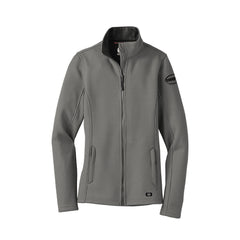 Coughlin Auto Group - OGIO® Women's Grit Fleece Jacket