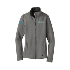 Germain Honda Beavercreek - OGIO ® Ladies Grit Fleece Jacket