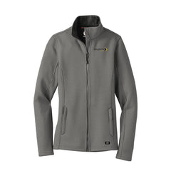 Velocity - OGIO ® Ladies Grit Fleece Jacket