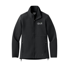 Up Lift - OGIO® Women’s Kinetic Soft Shell
