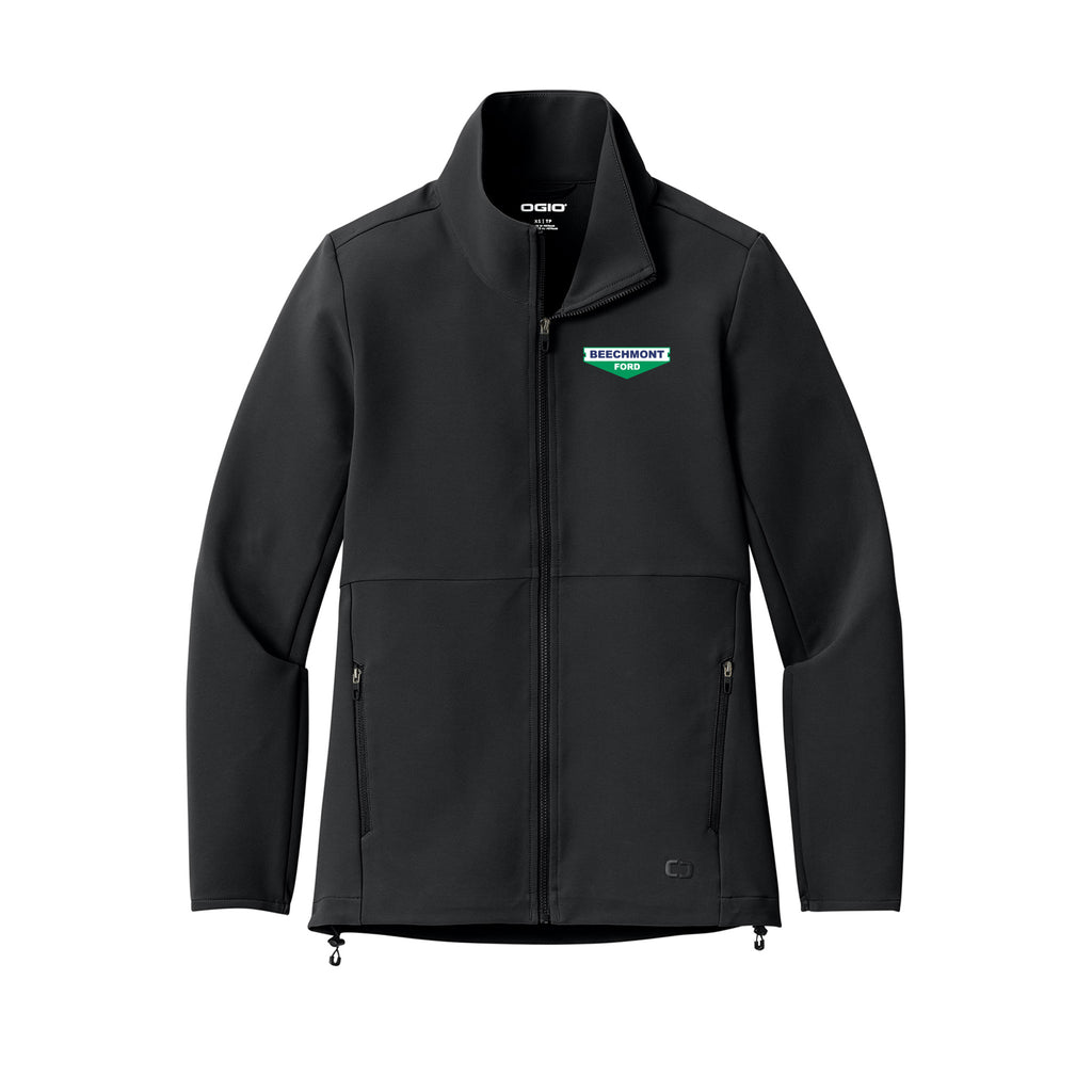 Beechmont Ford - OGIO® Women’s Kinetic Soft Shell