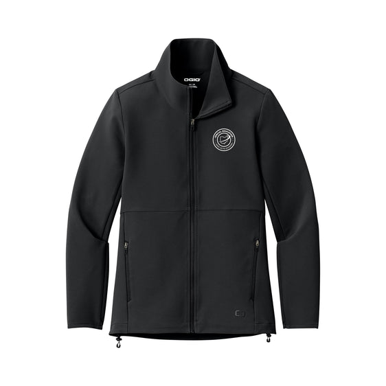 Ohio ACTE Special Education - OGIO® Women’s Kinetic Soft Shell