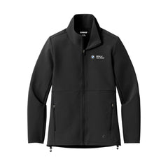 BMW of Ann Arbor - OGIO® Women’s Kinetic Soft Shell