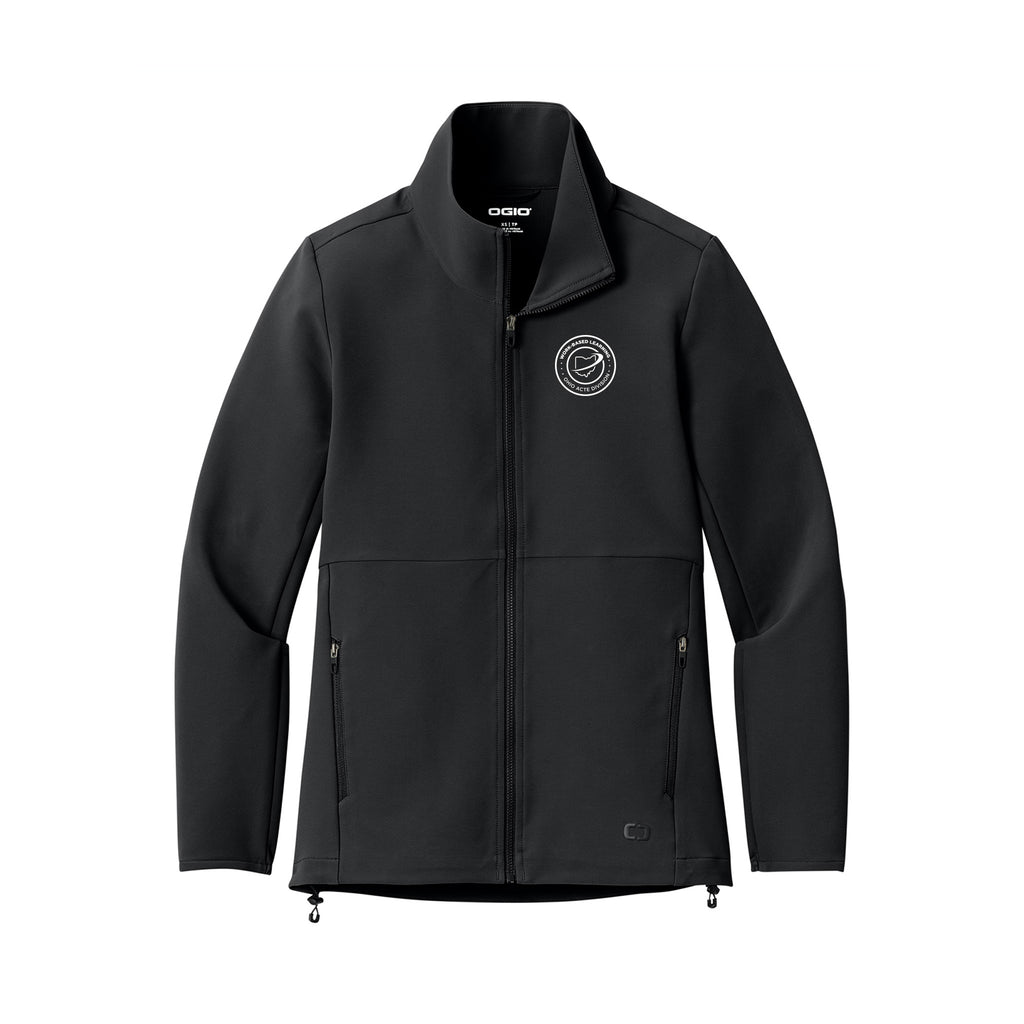 Ohio ACTE WBLD - OGIO® Women’s Kinetic Soft Shell