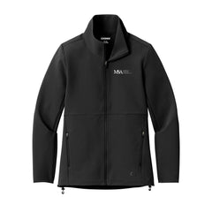 MSA Law Firm - OGIO® Women’s Kinetic Soft Shell