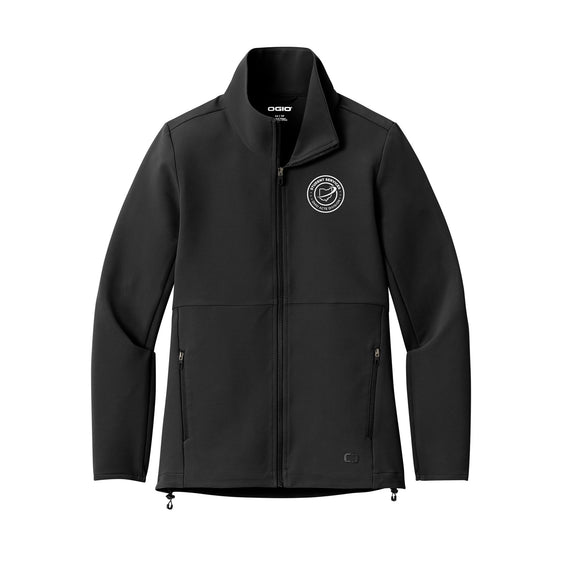 Ohio ACTE Student Services - OGIO® Women’s Kinetic Soft Shell