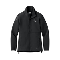 Mercedes-Benz of Easton - OGIO® Women’s Kinetic Soft Shell