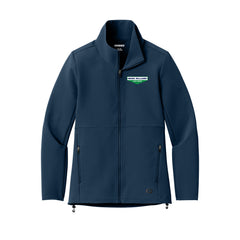 Mark Williams Auto Group - OGIO® Women’s Kinetic Soft Shell
