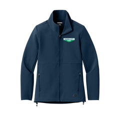 Queen City Ford - OGIO® Women’s Kinetic Soft Shell