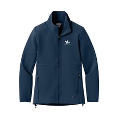 Etched Metal Company - OGIO® Women’s Kinetic Soft Shell