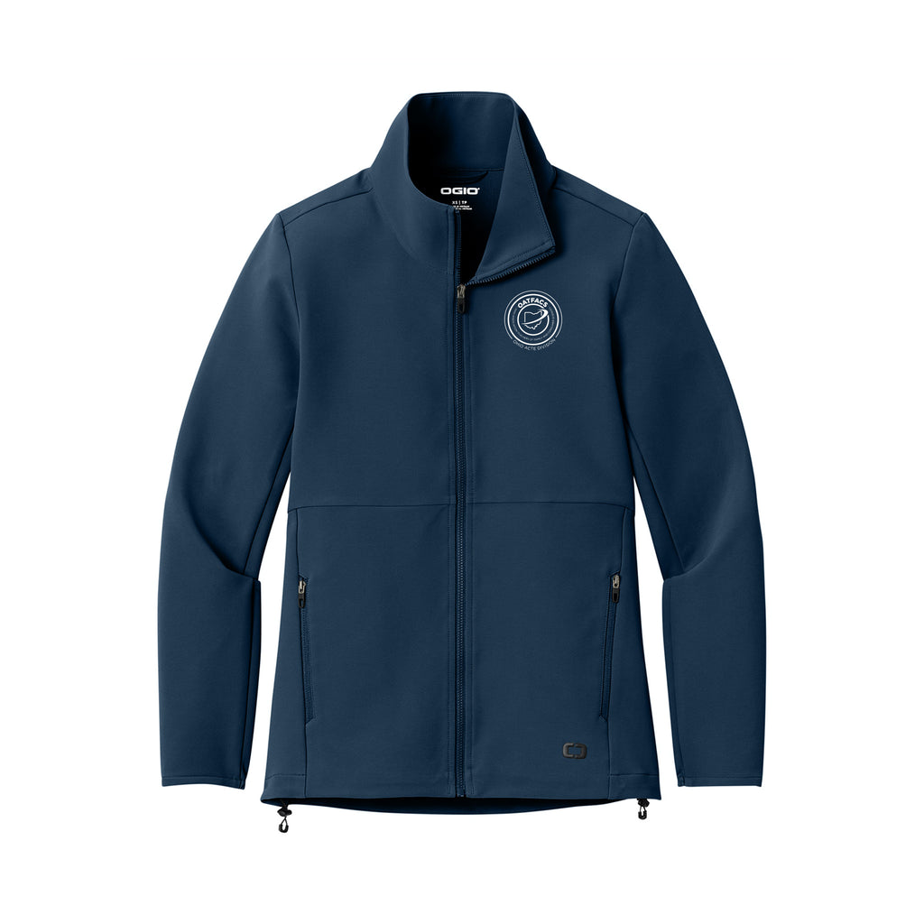 Ohio OATFACS Division - OGIO® Women’s Kinetic Soft Shell