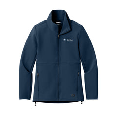 BMW of Ann Arbor - OGIO® Women’s Kinetic Soft Shell
